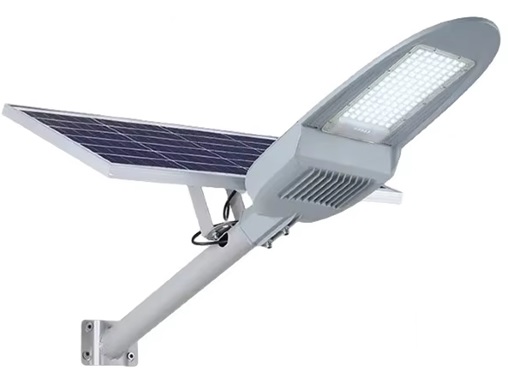 LAMPARA SOLAR SERIE PRO 400W